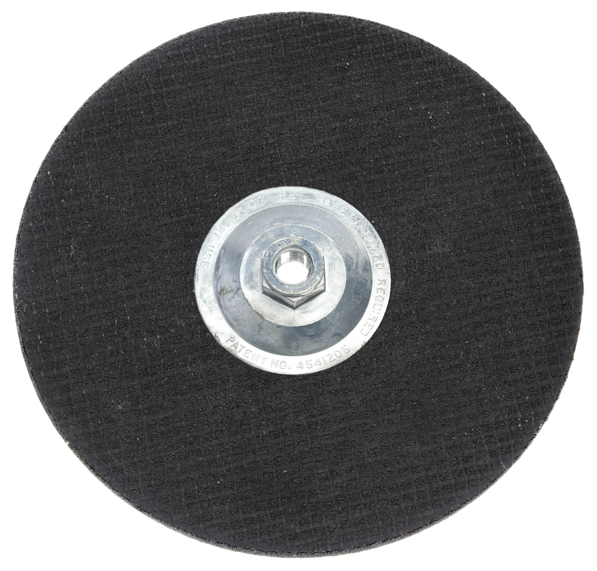 United Abrasives-sait 3G-OTH-541996