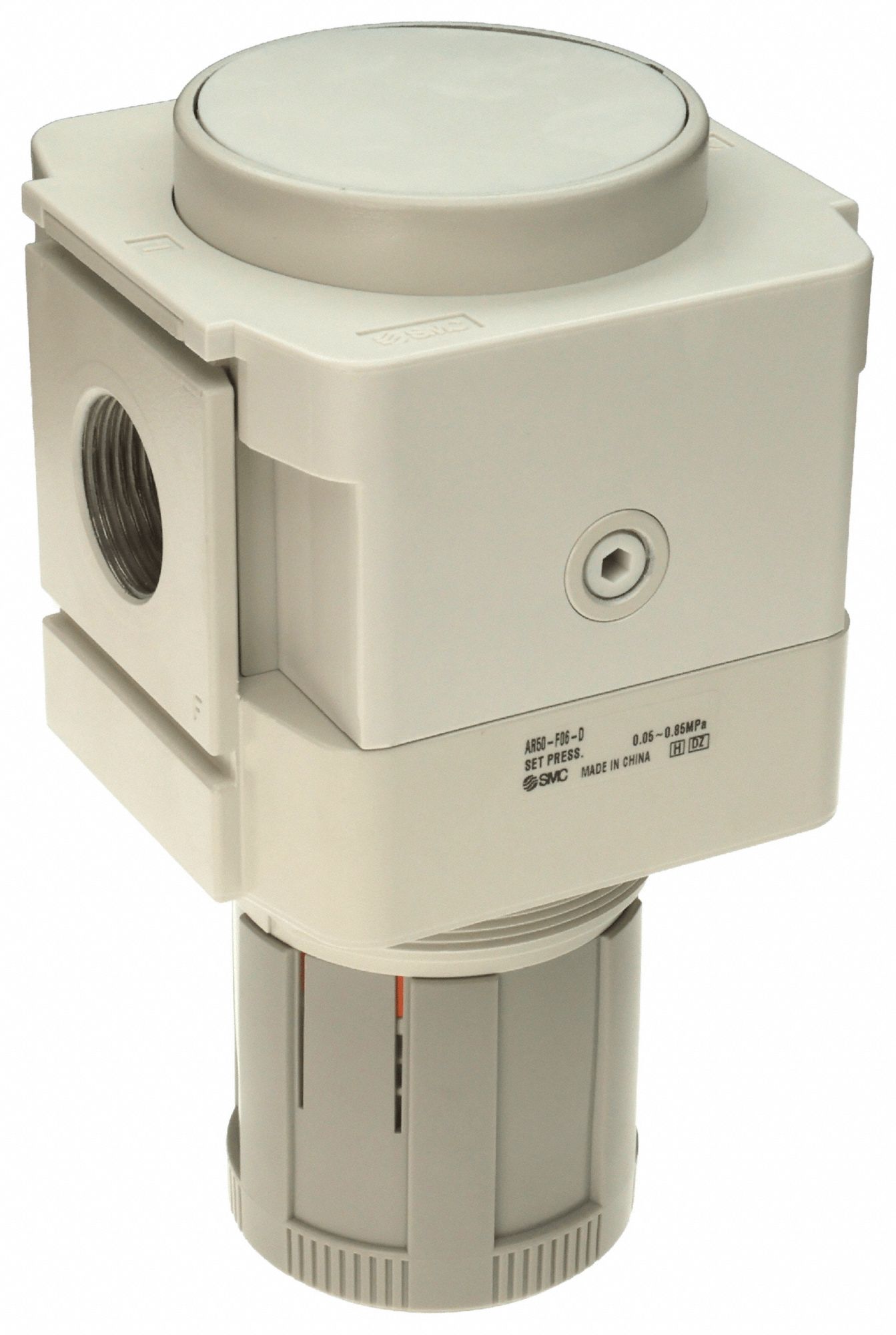 Smc 3G-OTH-147602
