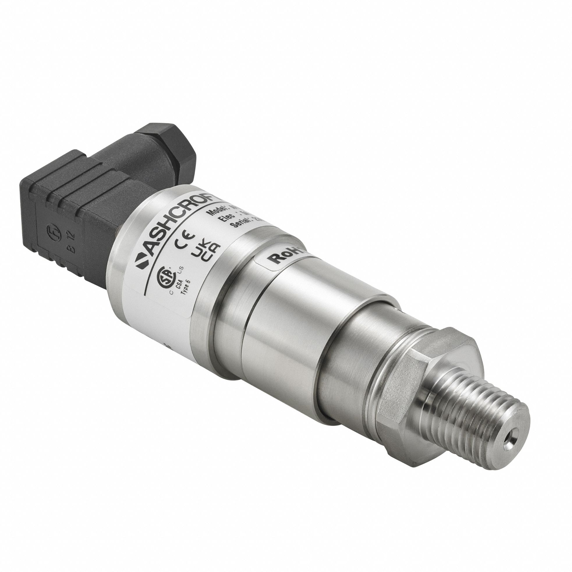 Ashcroft 3G-OTH-36075