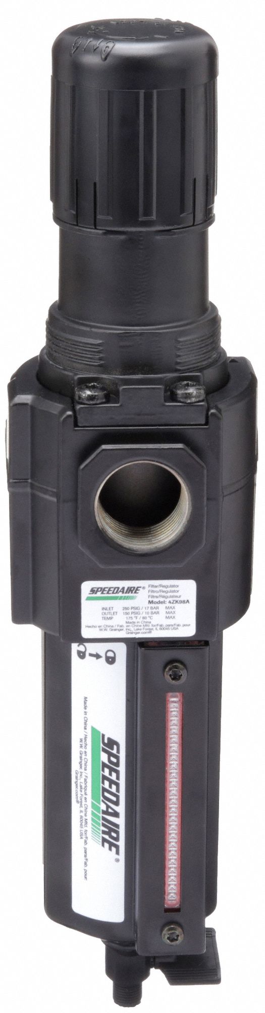 Speedaire 3G-OTH-152494