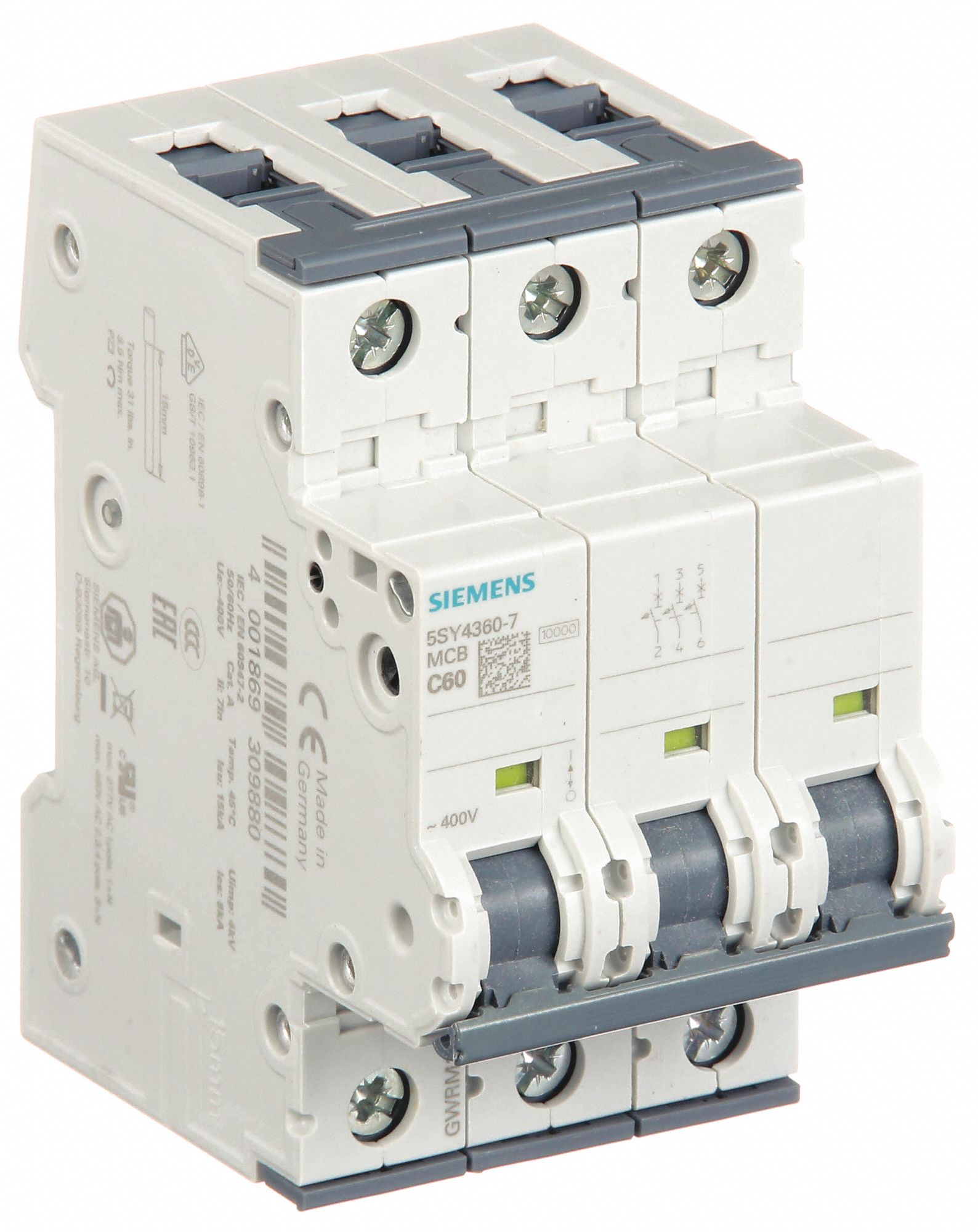 Siemens 3G-OTH-19789