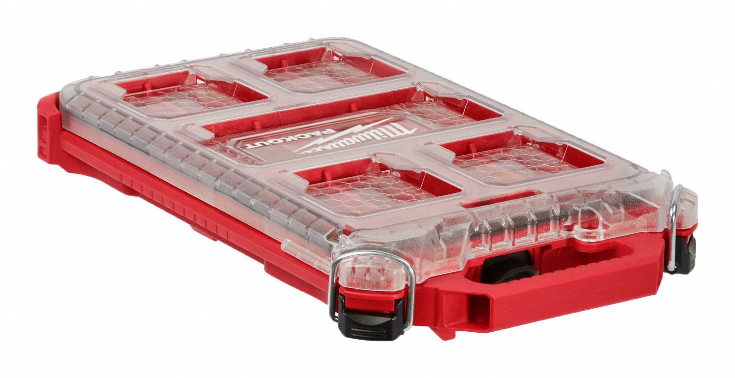 Milwaukee Packout 3G-OTH-321228
