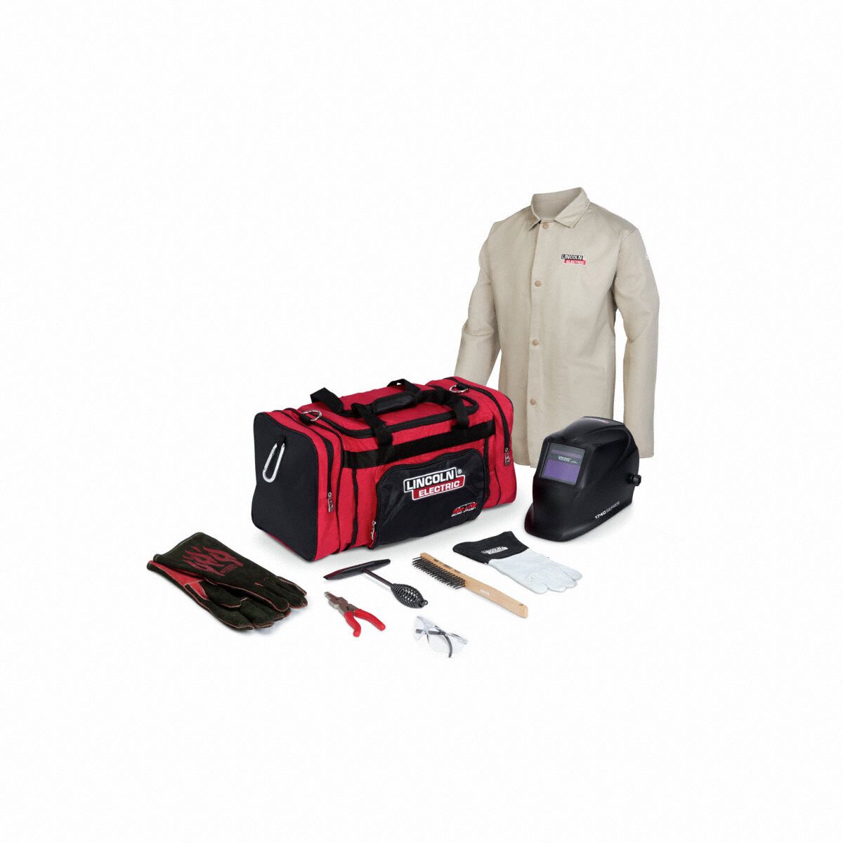 Lincoln Electric 3G-OTH-558940