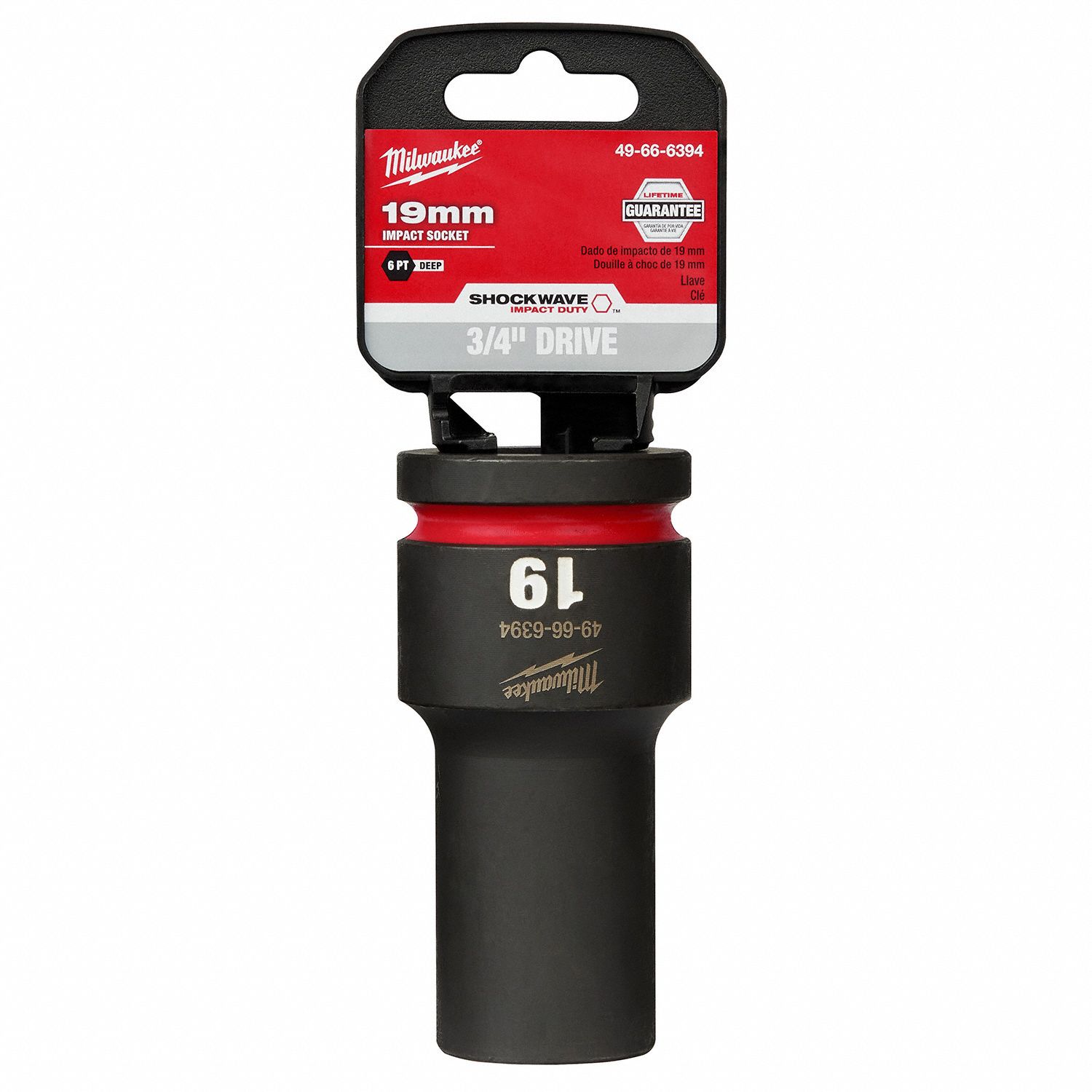 Milwaukee 3G-OTH-293916