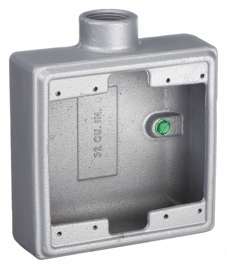 Appleton Electric 3G-OTH-06367