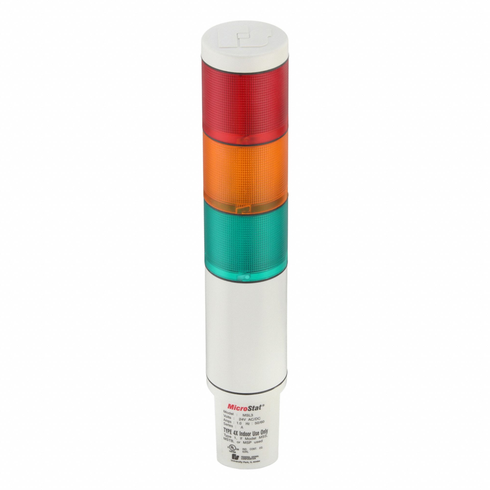 Federal Signal 3G-OTH-39360