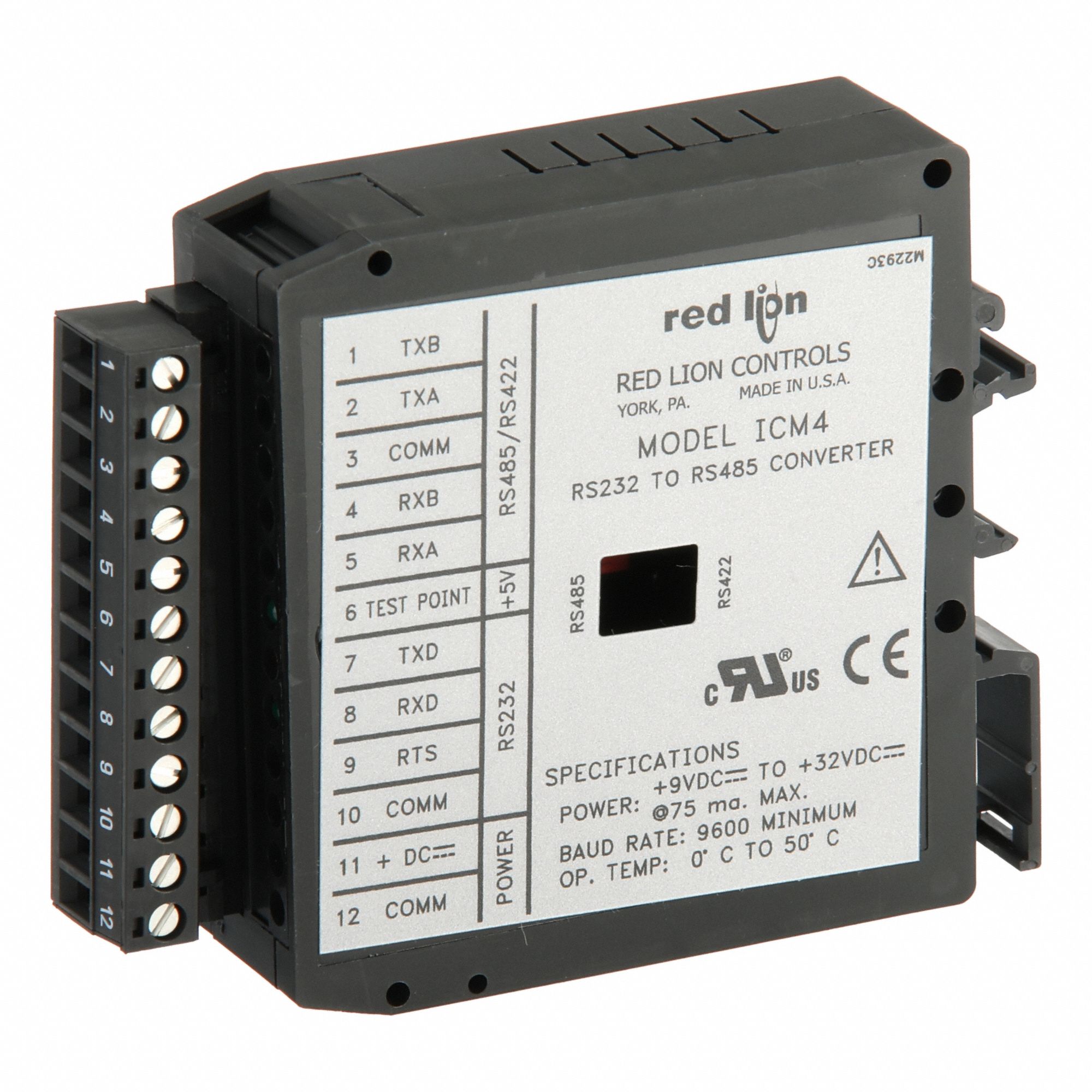 Red Lion 3G-OTH-28796