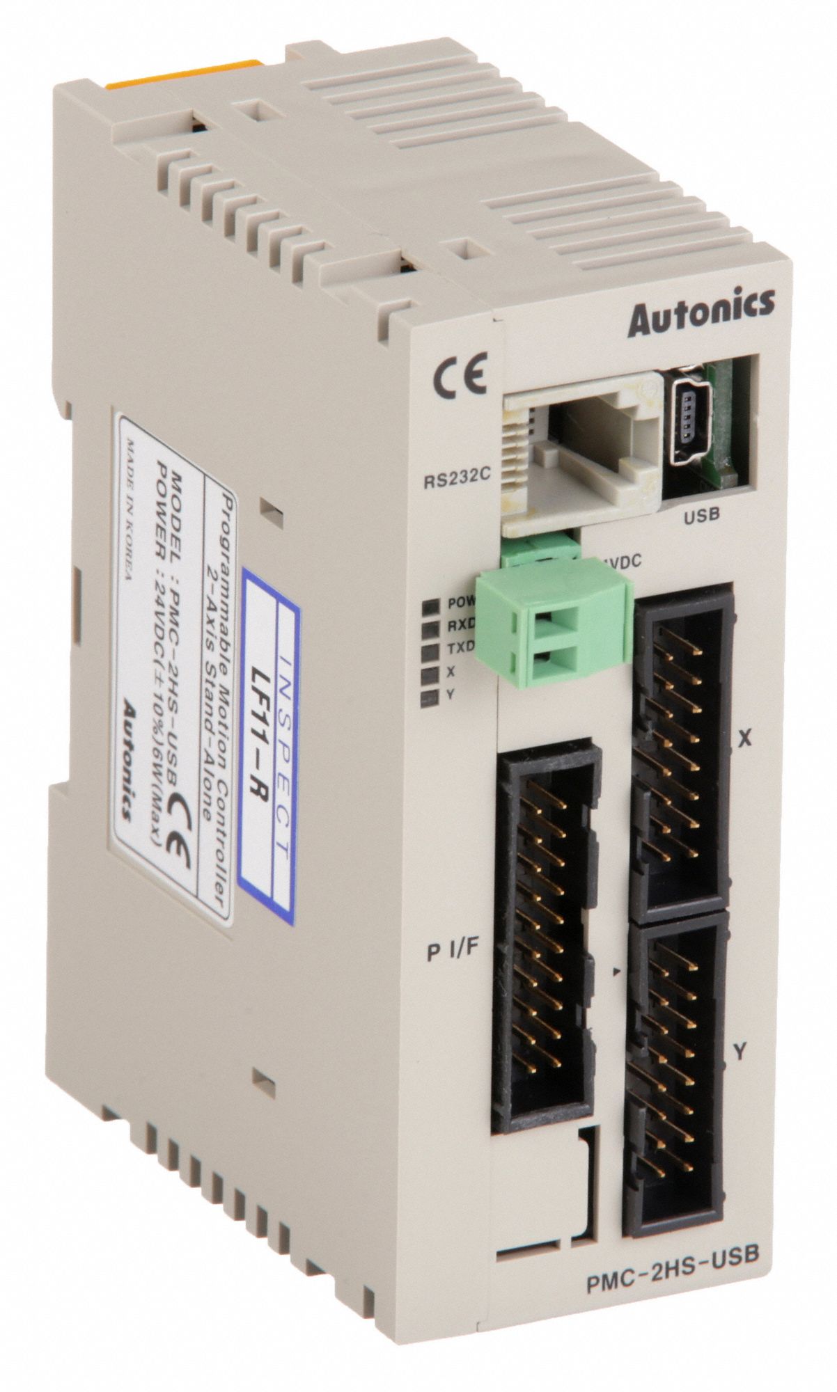 Autonics 3G-OTH-55694