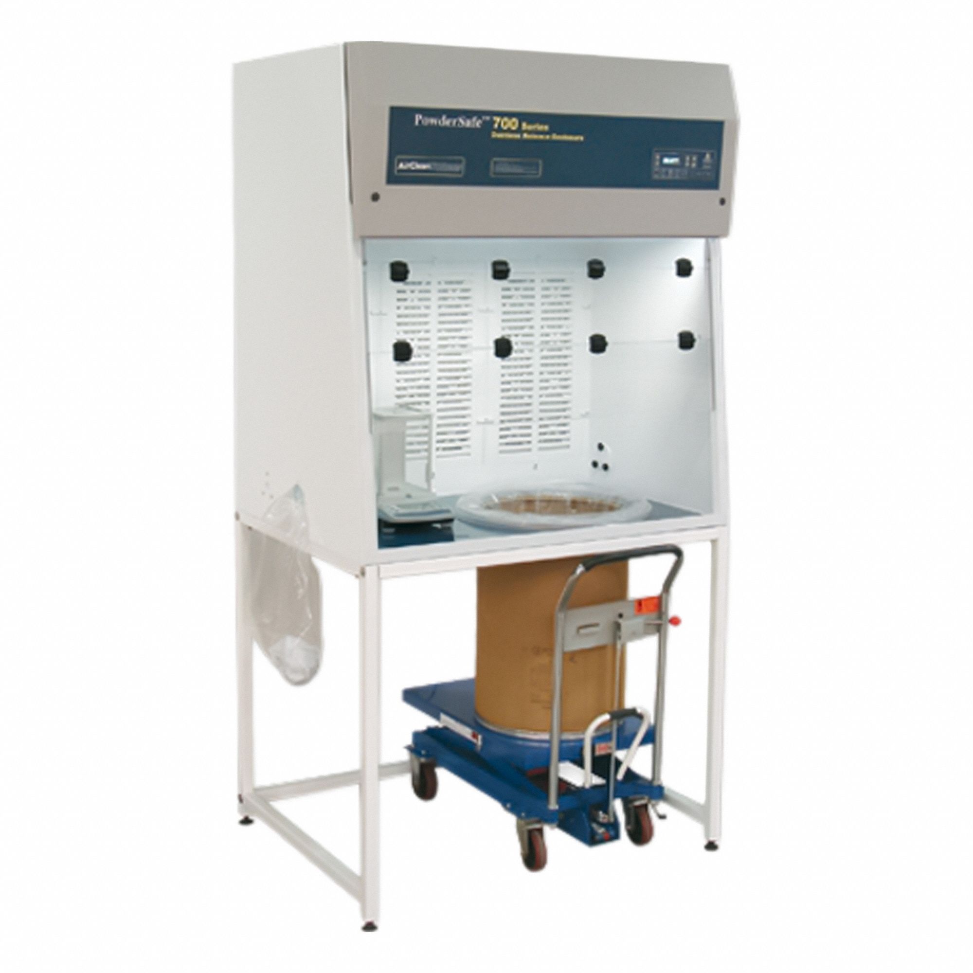 Airclean Systems 3G-OTH-364205
