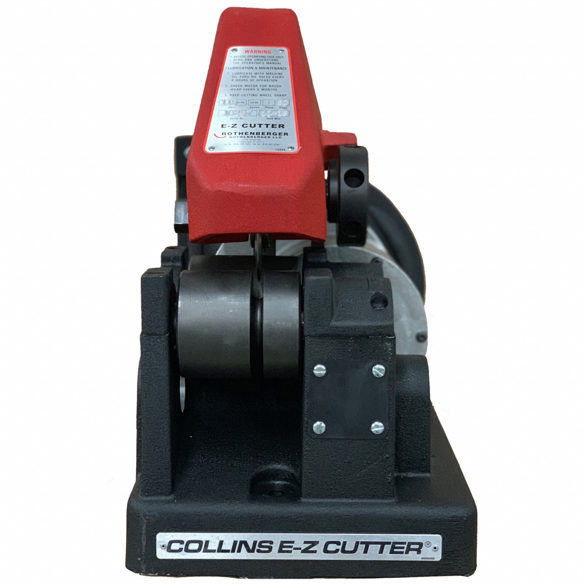 Rothenberger 3G-OTH-320310