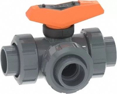 Gf Piping Systems 3G-OTH-448513