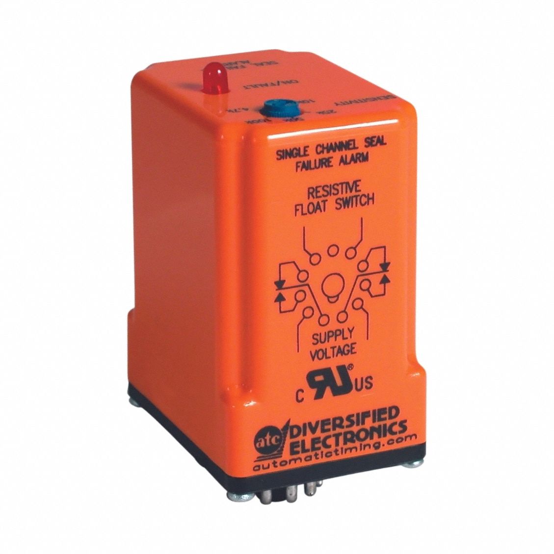 Atc Diversified Electronics 3G-OTH-36698