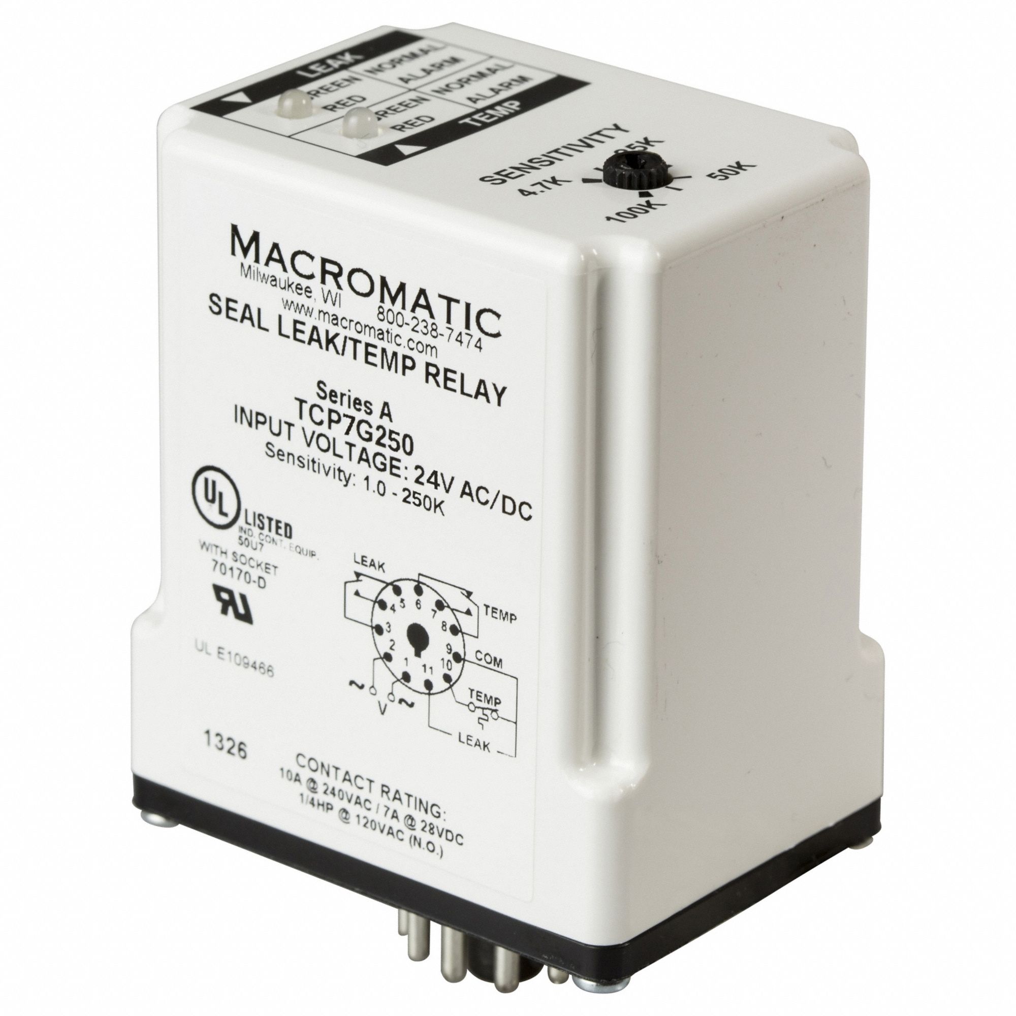 Macromatic 3G-OTH-36644