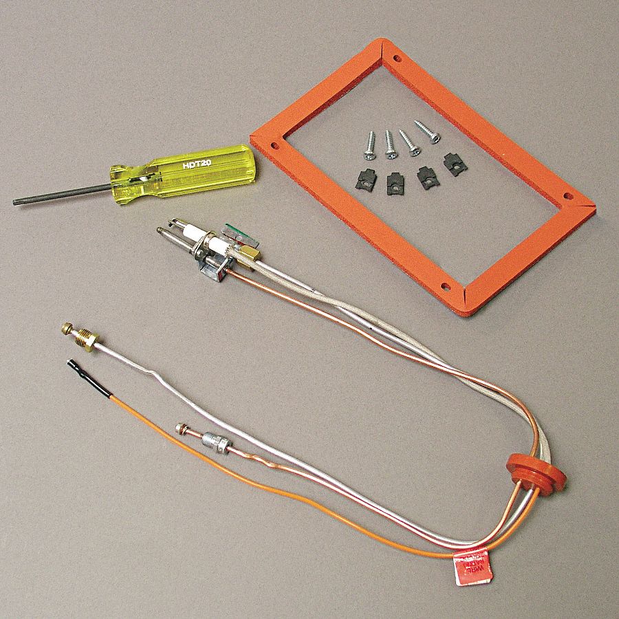 Rheem-ruud 3G-OTH-435292