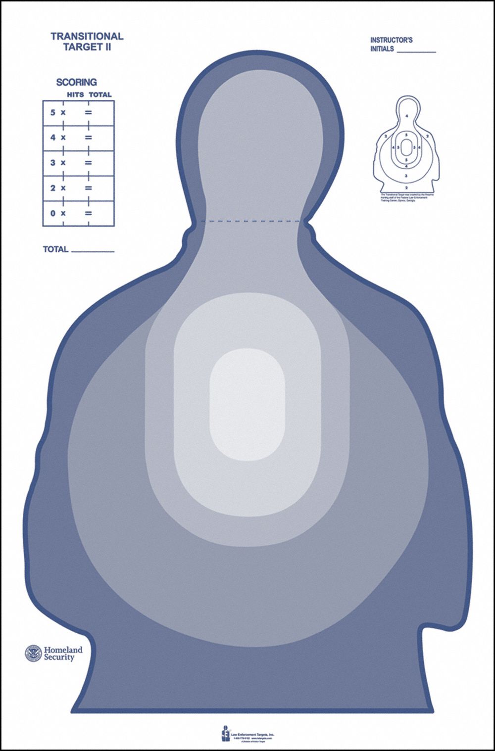 Action Target 3G-OTH-454288