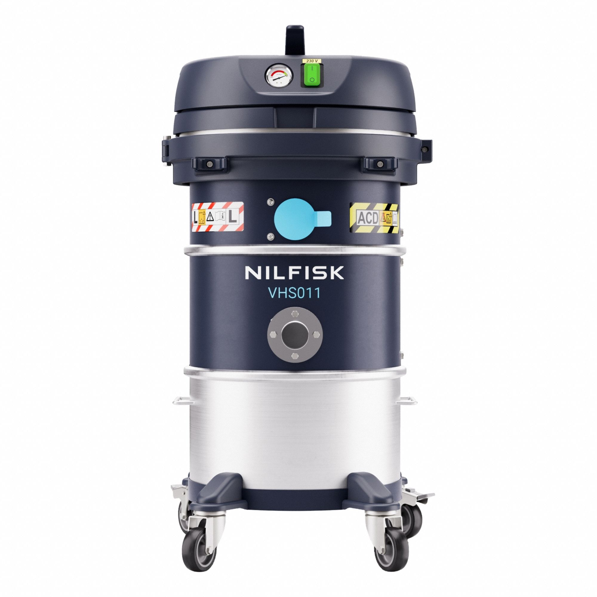 Nilfisk 3G-OTH-589953