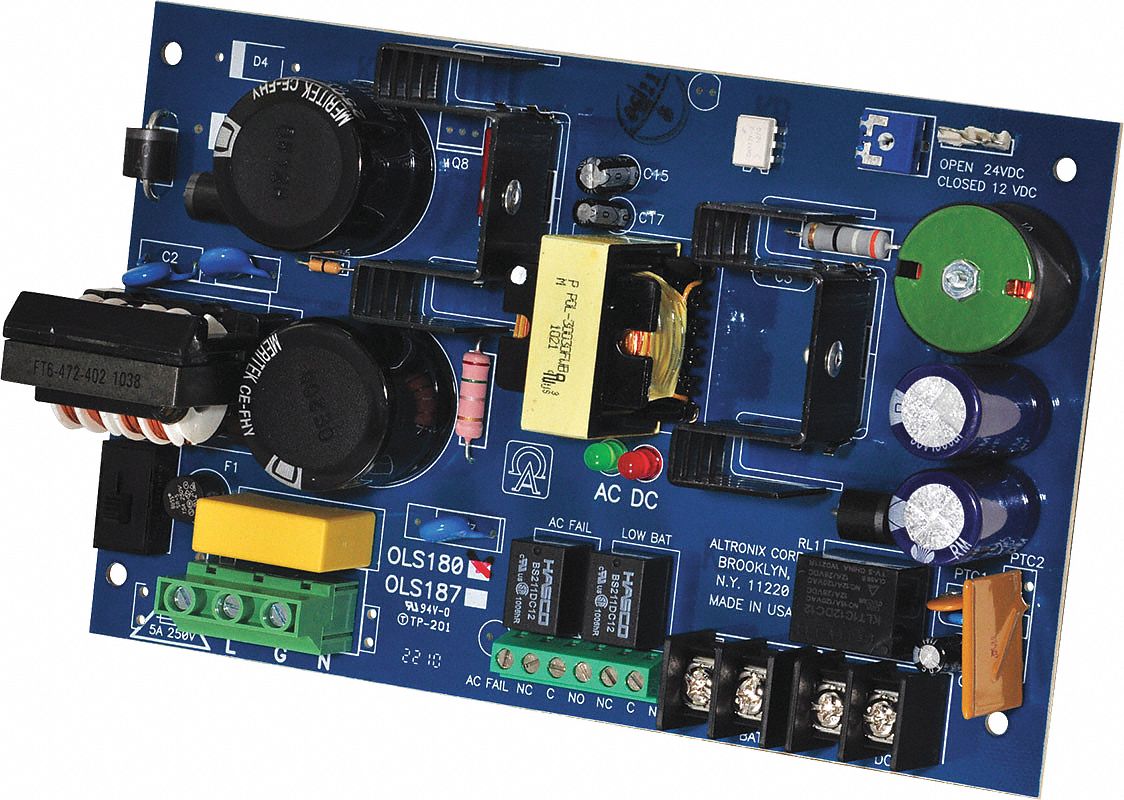 Altronix 3G-OTH-501987