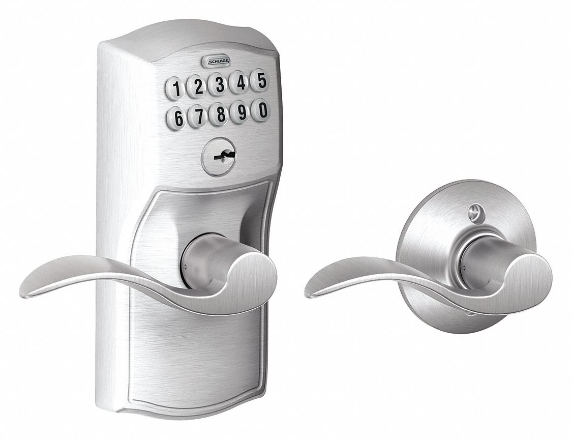 Schlage Residential 3G-OTH-531530