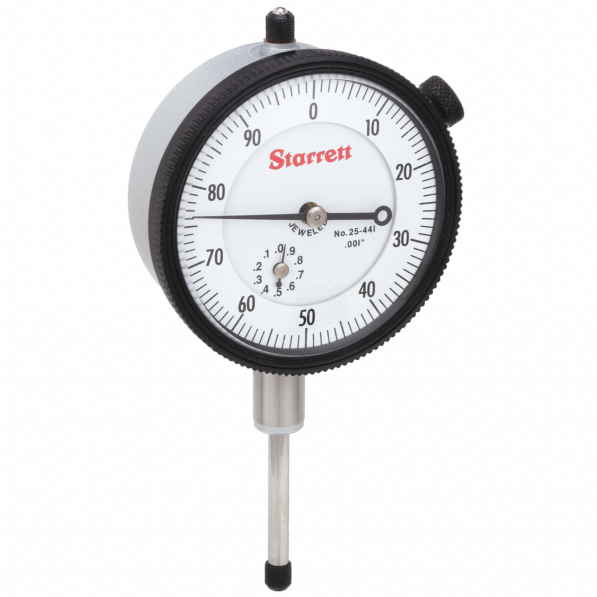 Starrett 3G-OTH-221985