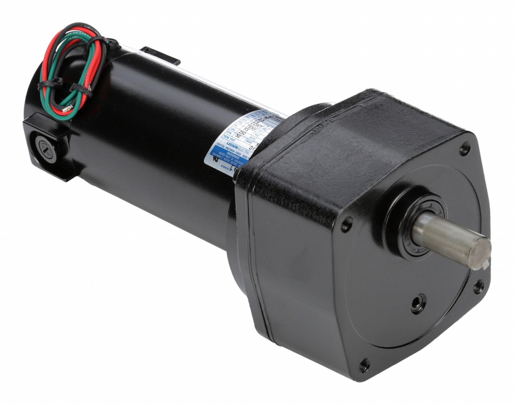 Leeson 3G-OTH-121767
