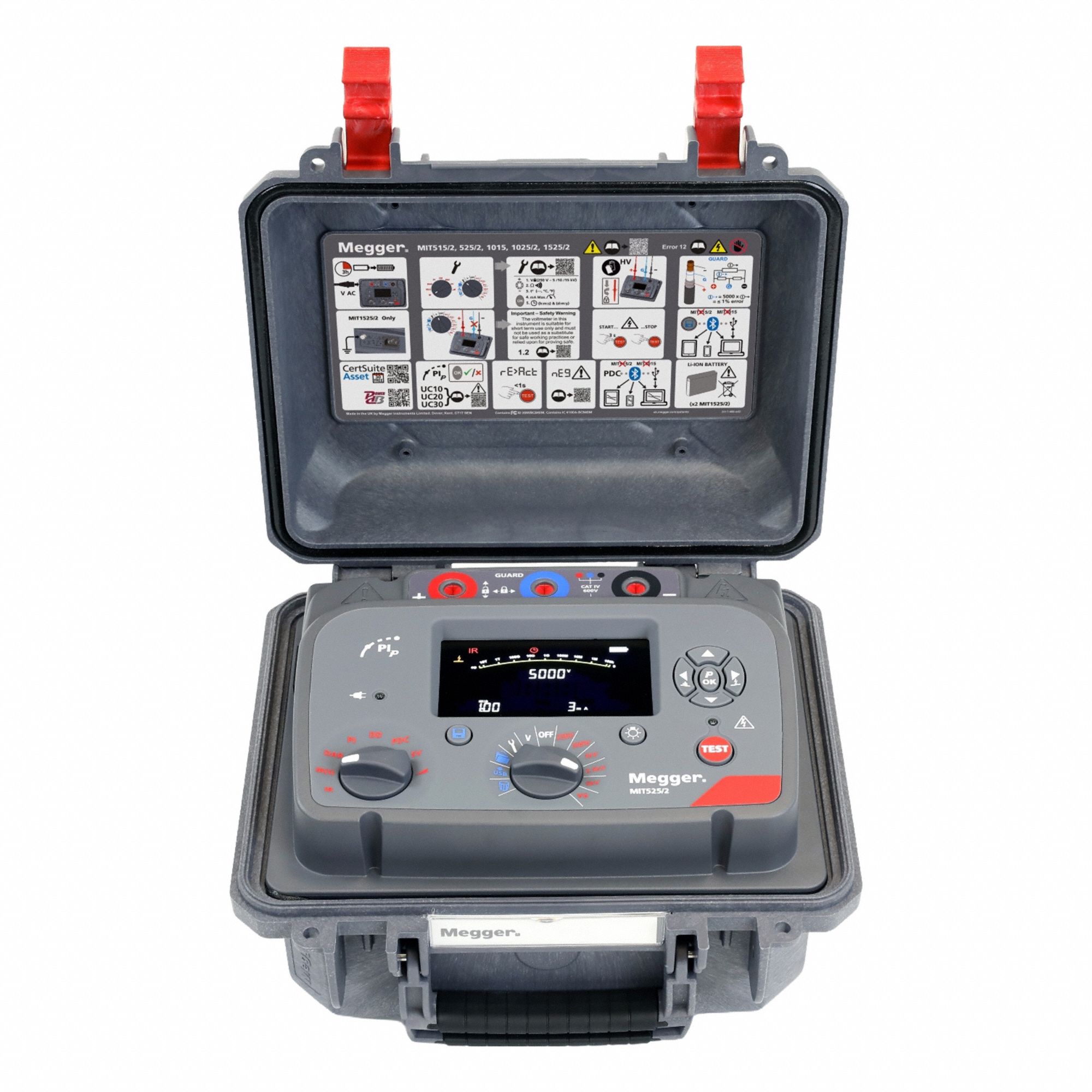 Megger 3G-OTH-169498