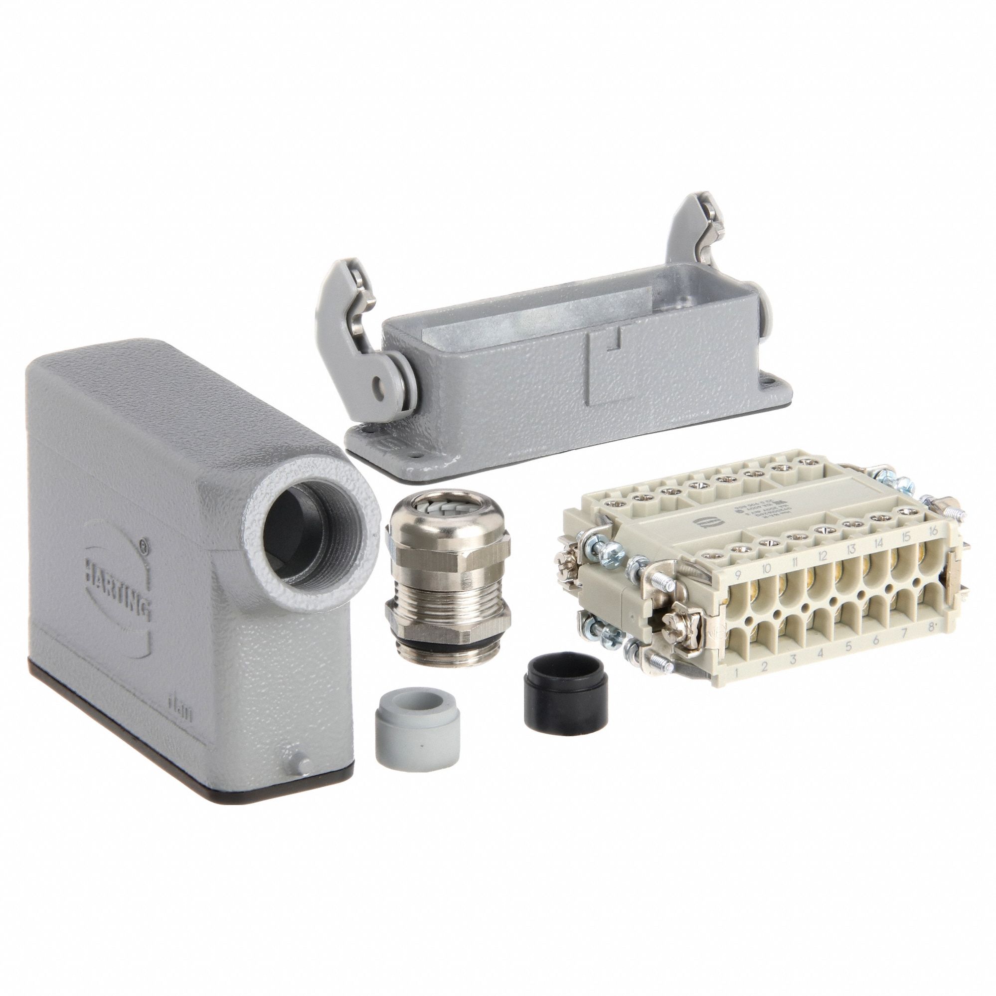 Harting 3G-OTH-17504