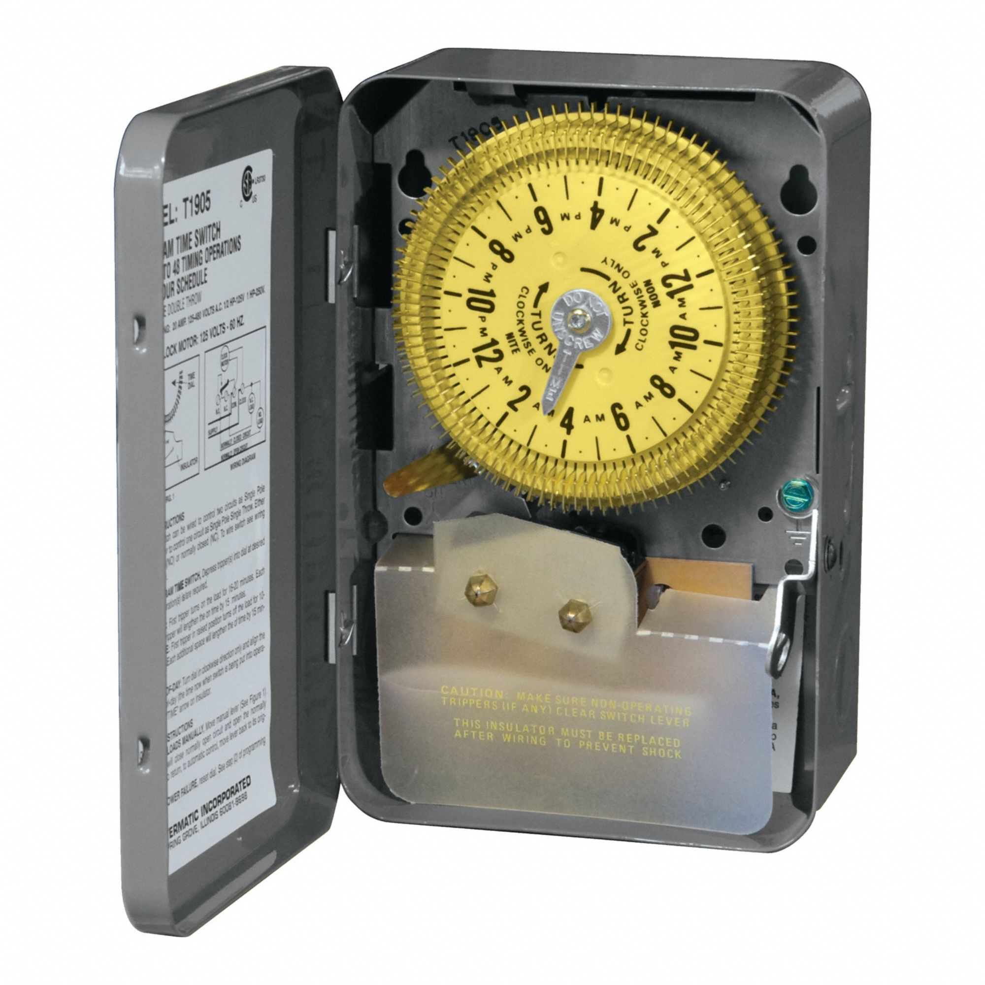 Intermatic 3G-OTH-30350