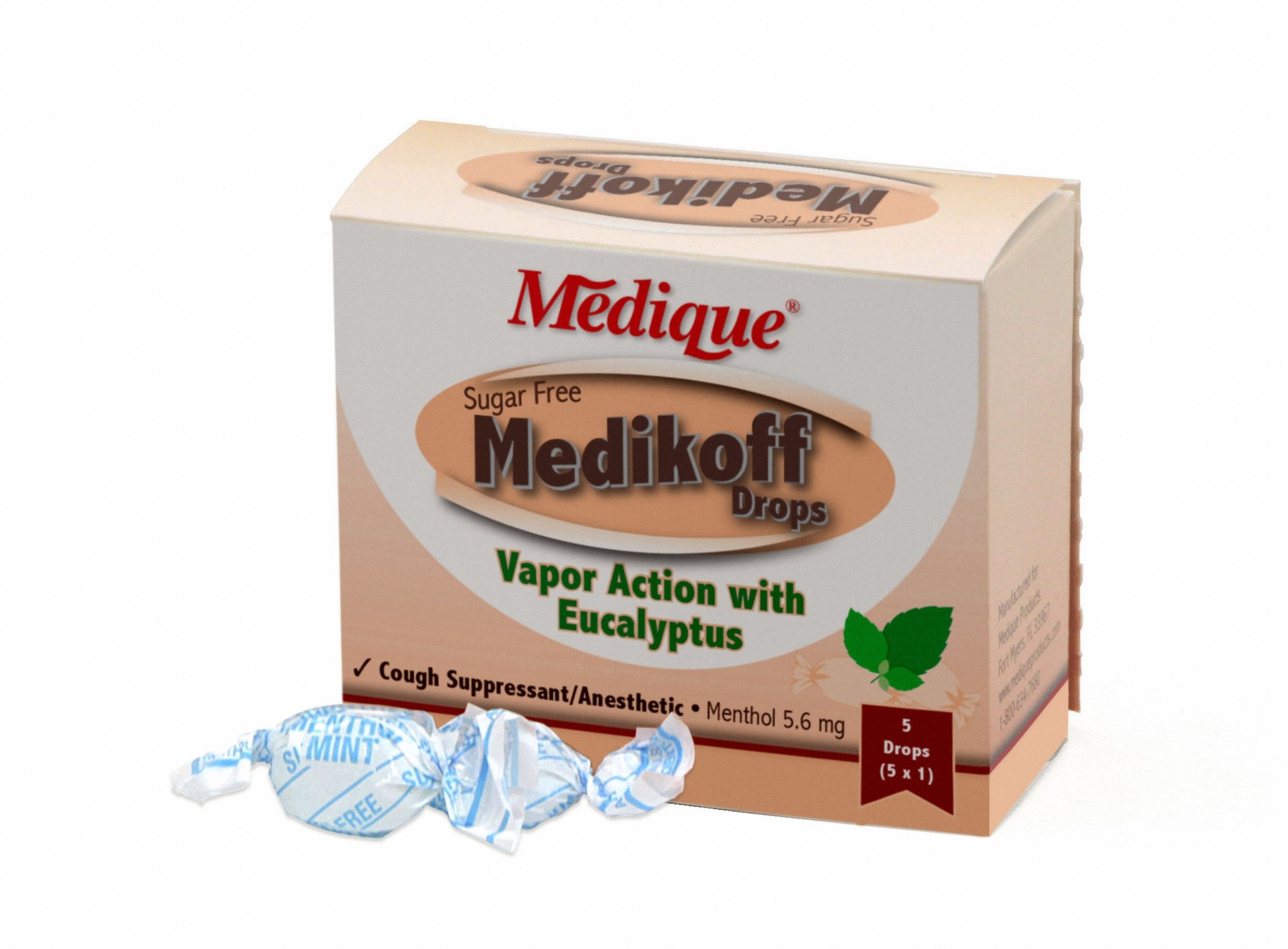 Medique 3G-OTH-555075