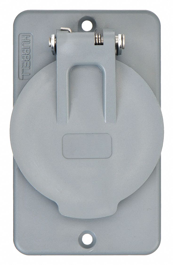 Hubbell Wiring Device-kellems 3G-OTH-07197