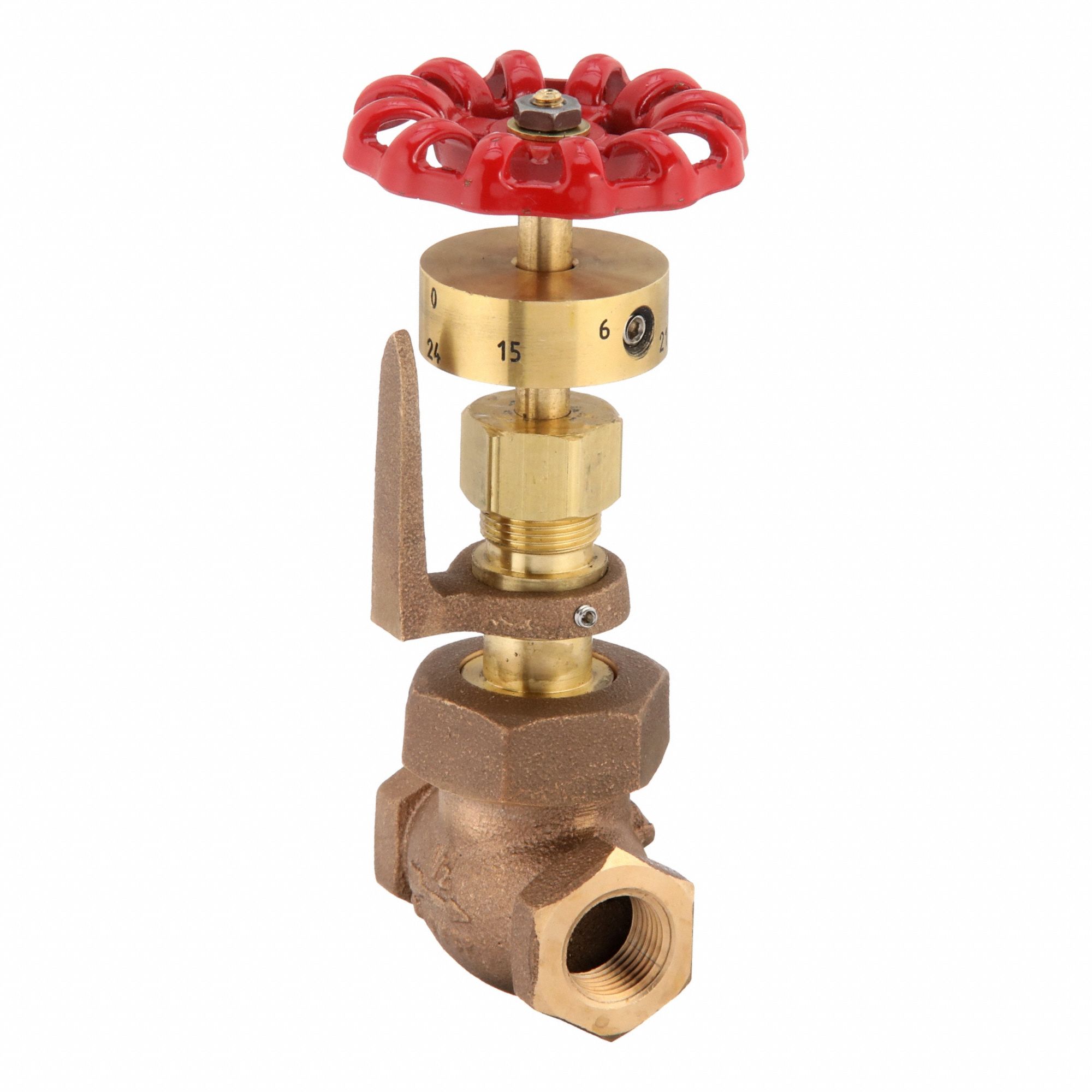 United Brass Works 3G-OTH-442815
