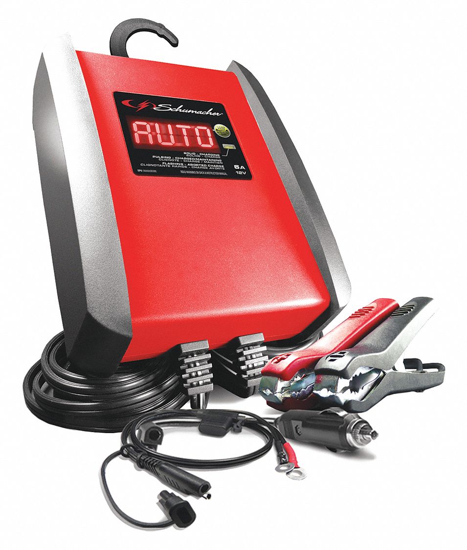 Schumacher Electric 3G-OTH-500361