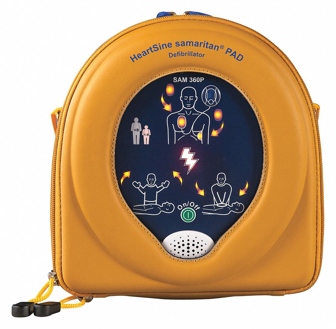 Stryker Heartsine 3G-OTH-555063
