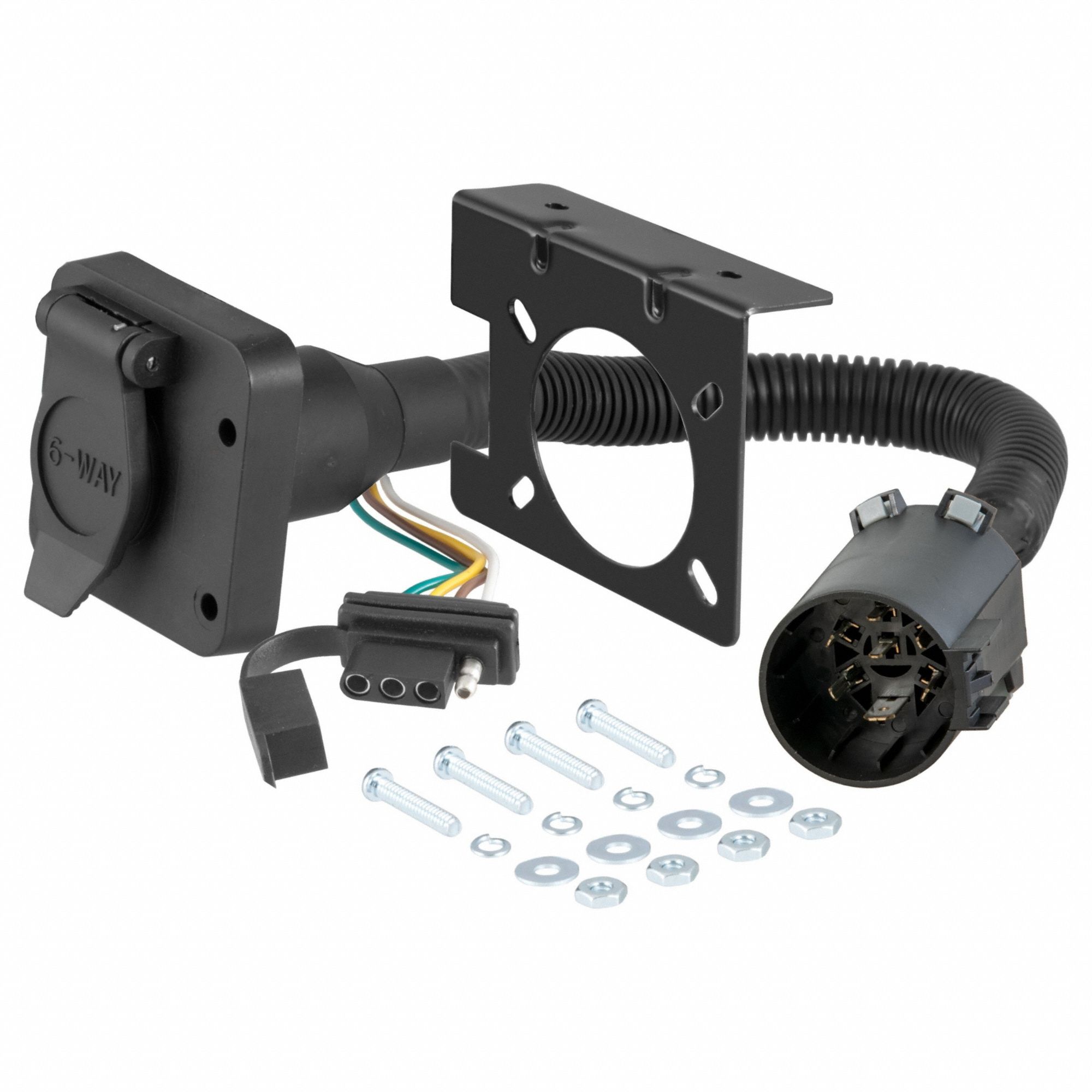 Curt 3G-OTH-487808