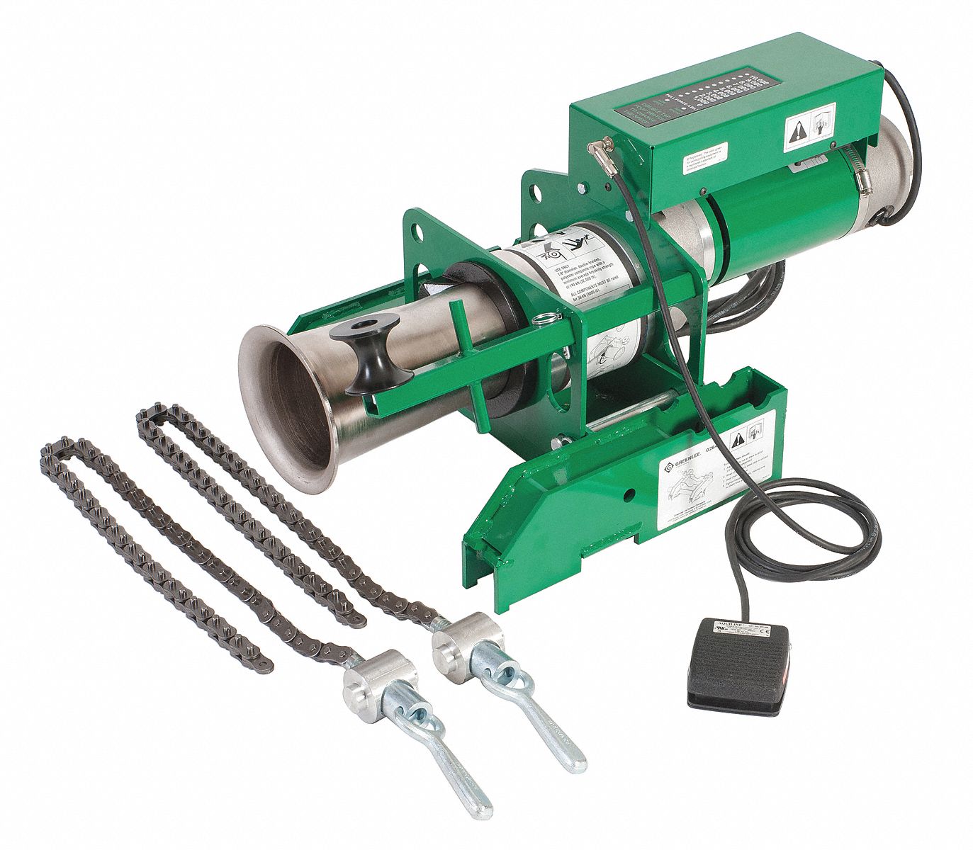 Greenlee 3G-OTH-312755