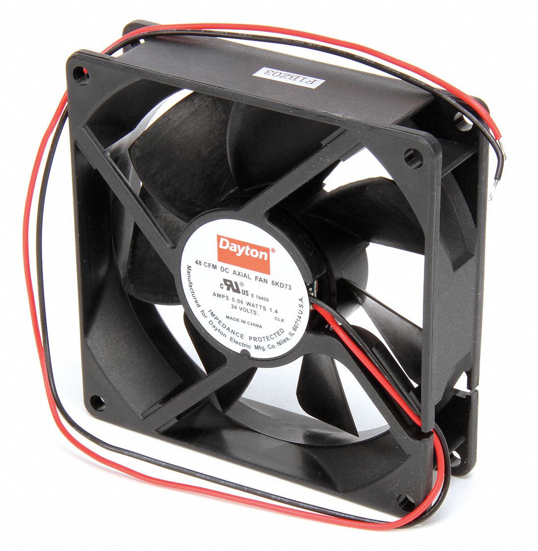 Dayton 3G-OTH-61400
