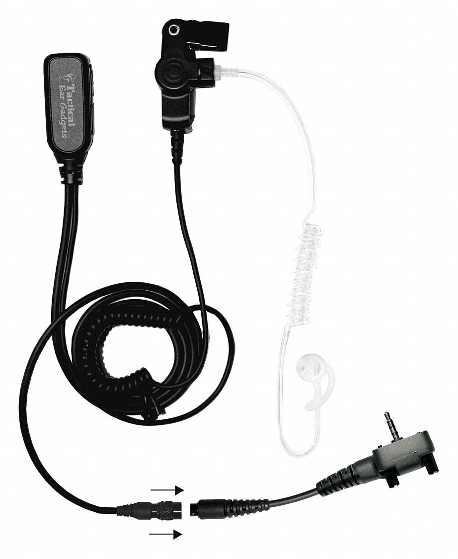 Earphone Connection 3G-OTH-594662