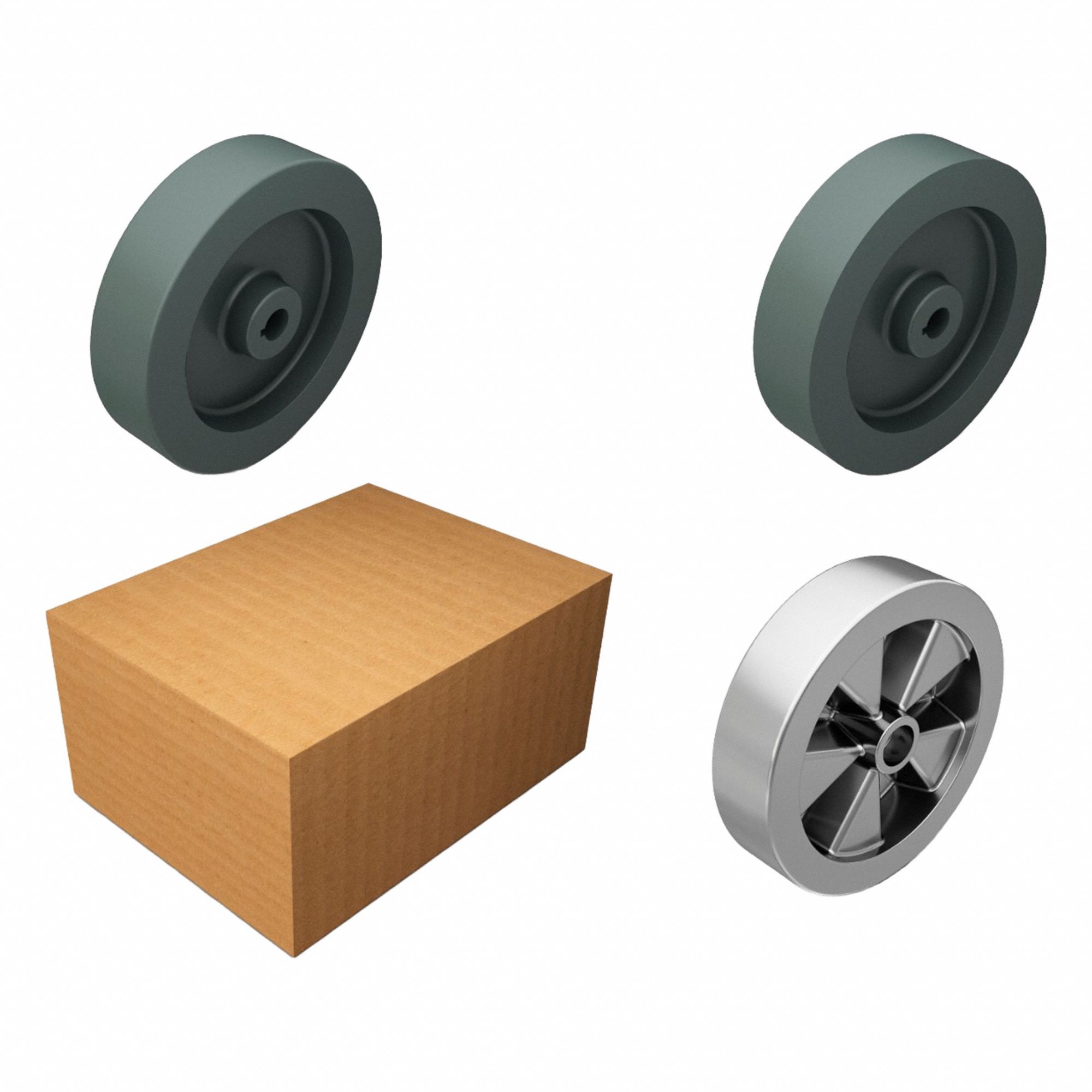 Tennant 3G-OTH-591618