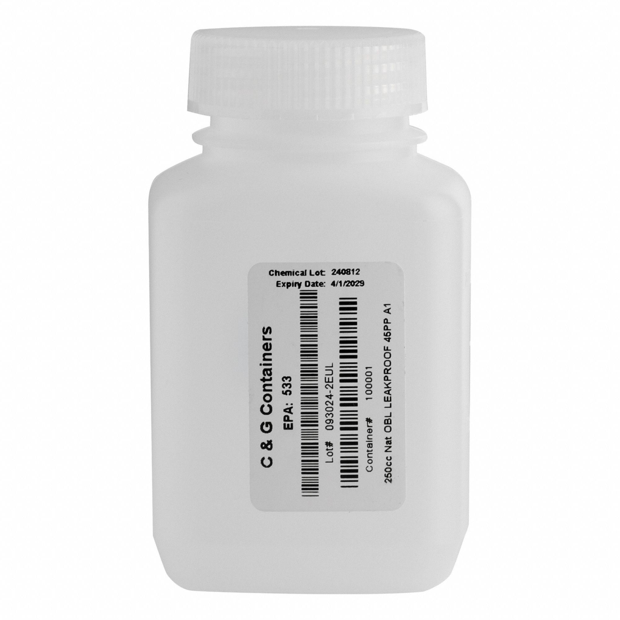 Qorpak 3G-OTH-377310