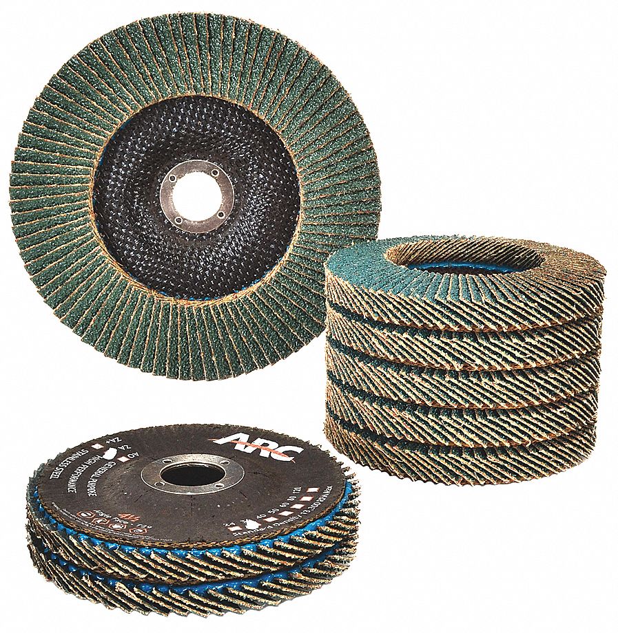 Arc Abrasives 3G-OTH-540664