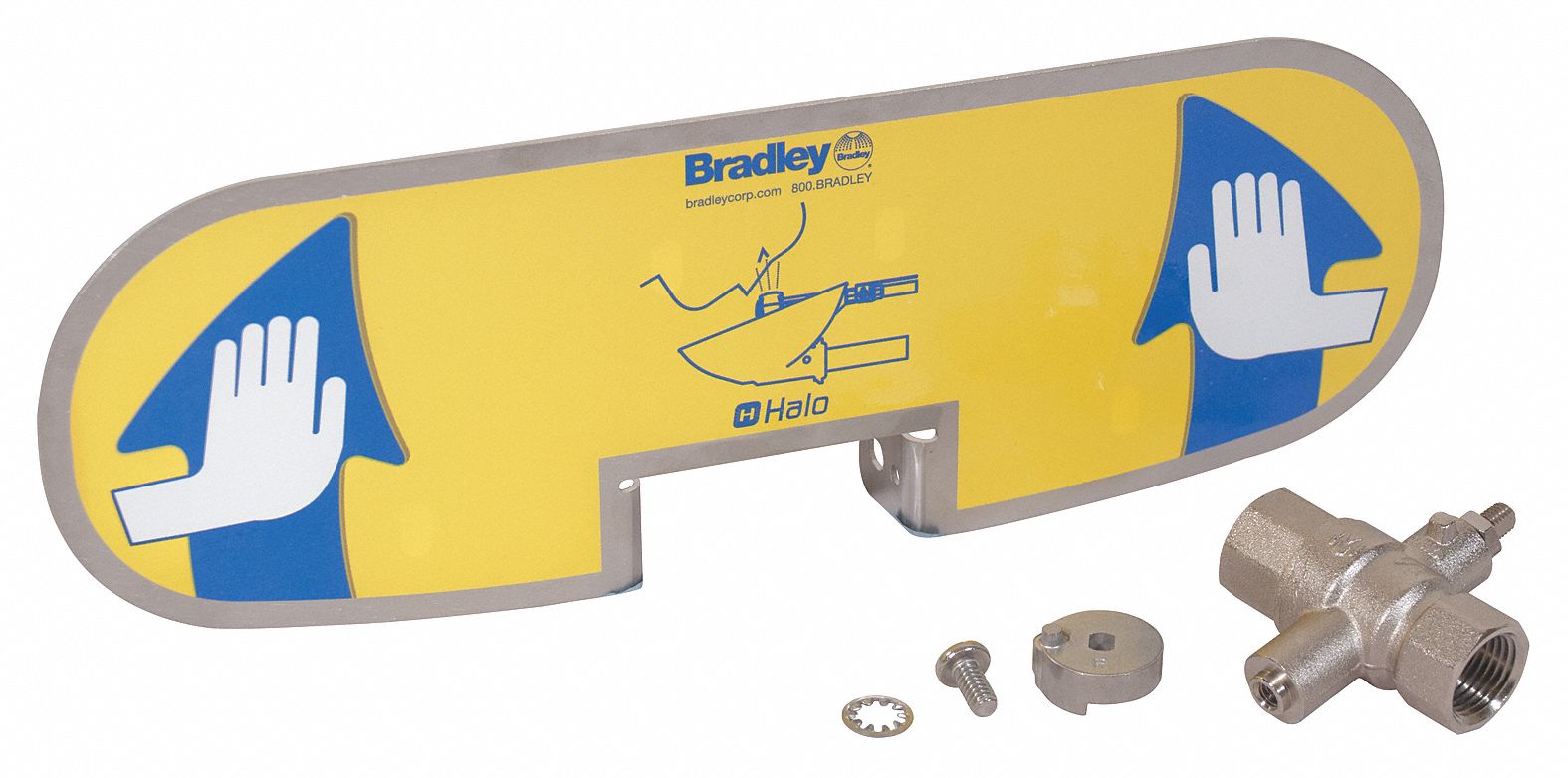 Bradley 3G-OTH-552311