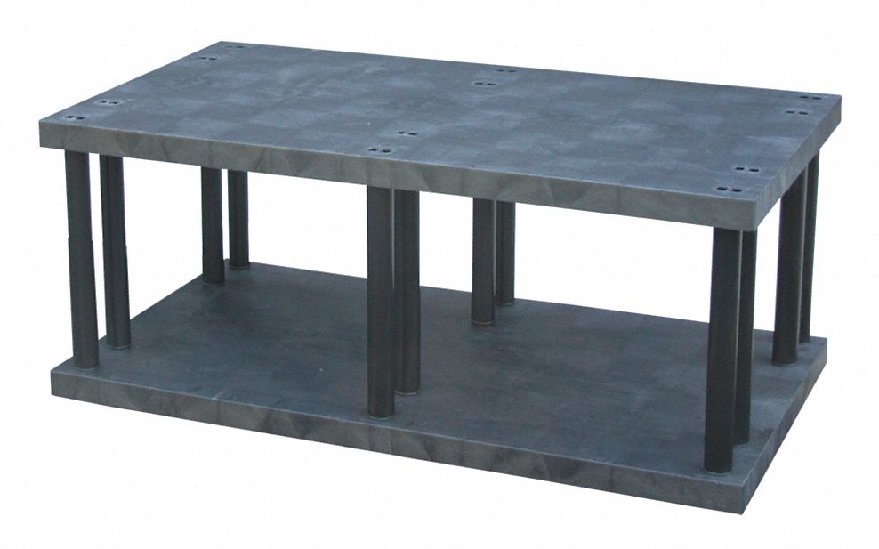 Structural Plastics 3G-OTH-344254