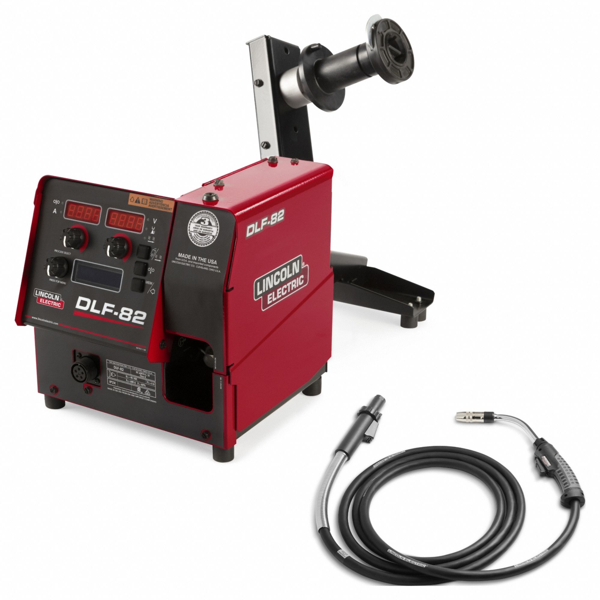 Lincoln Electric 3G-OTH-354841