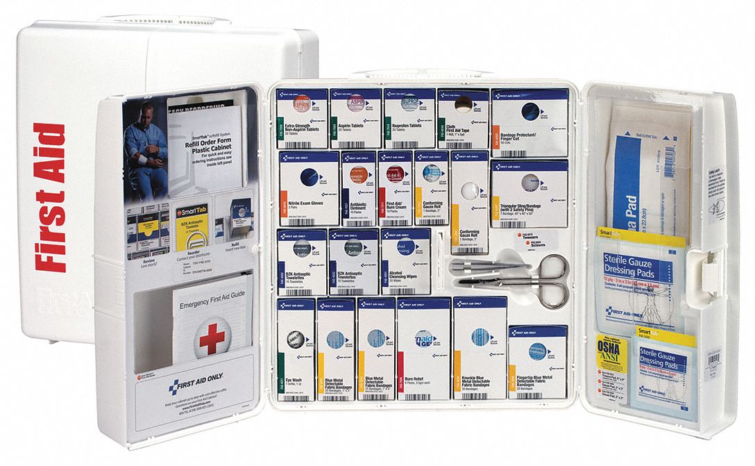 First Aid Only 3G-OTH-552409