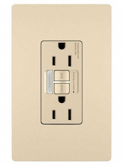 Legrand Gfci 3G-OTH-127714
