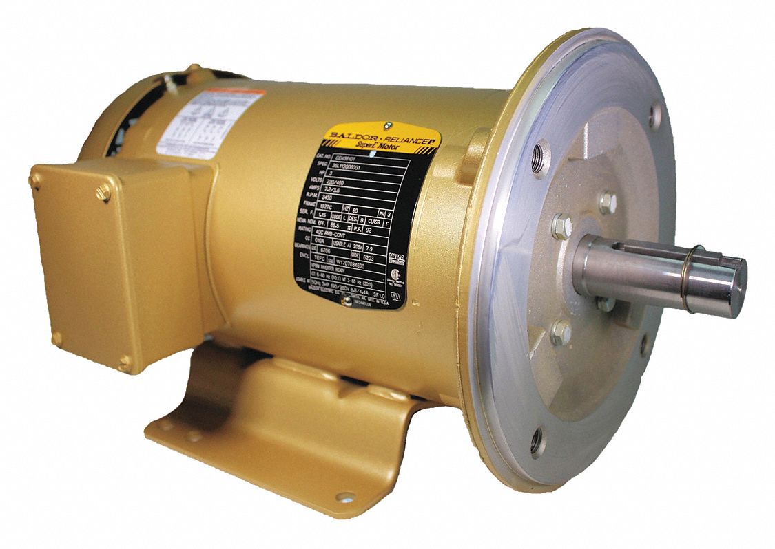 Baldor 3G-OTH-58010
