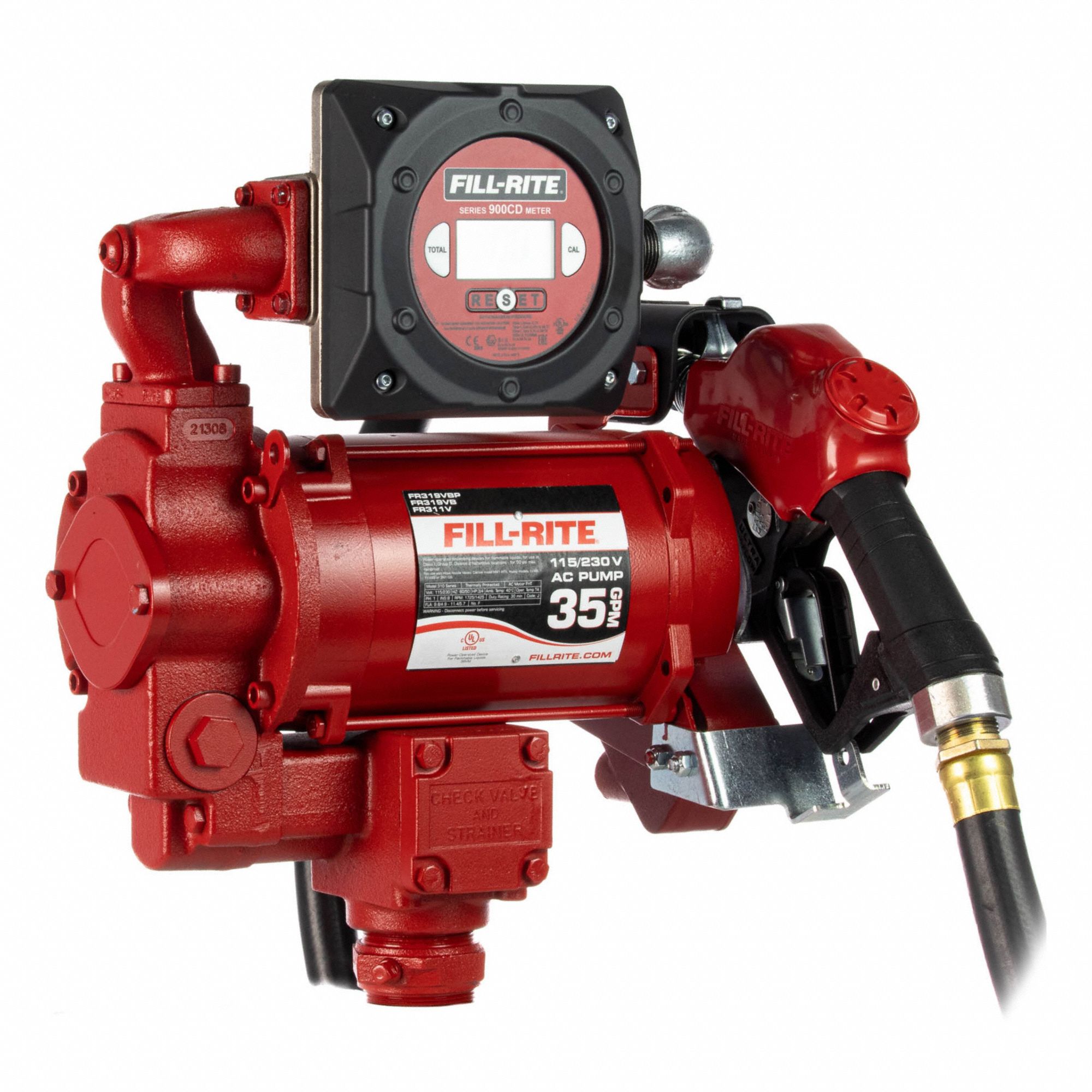 Fill-rite 3G-OTH-92880