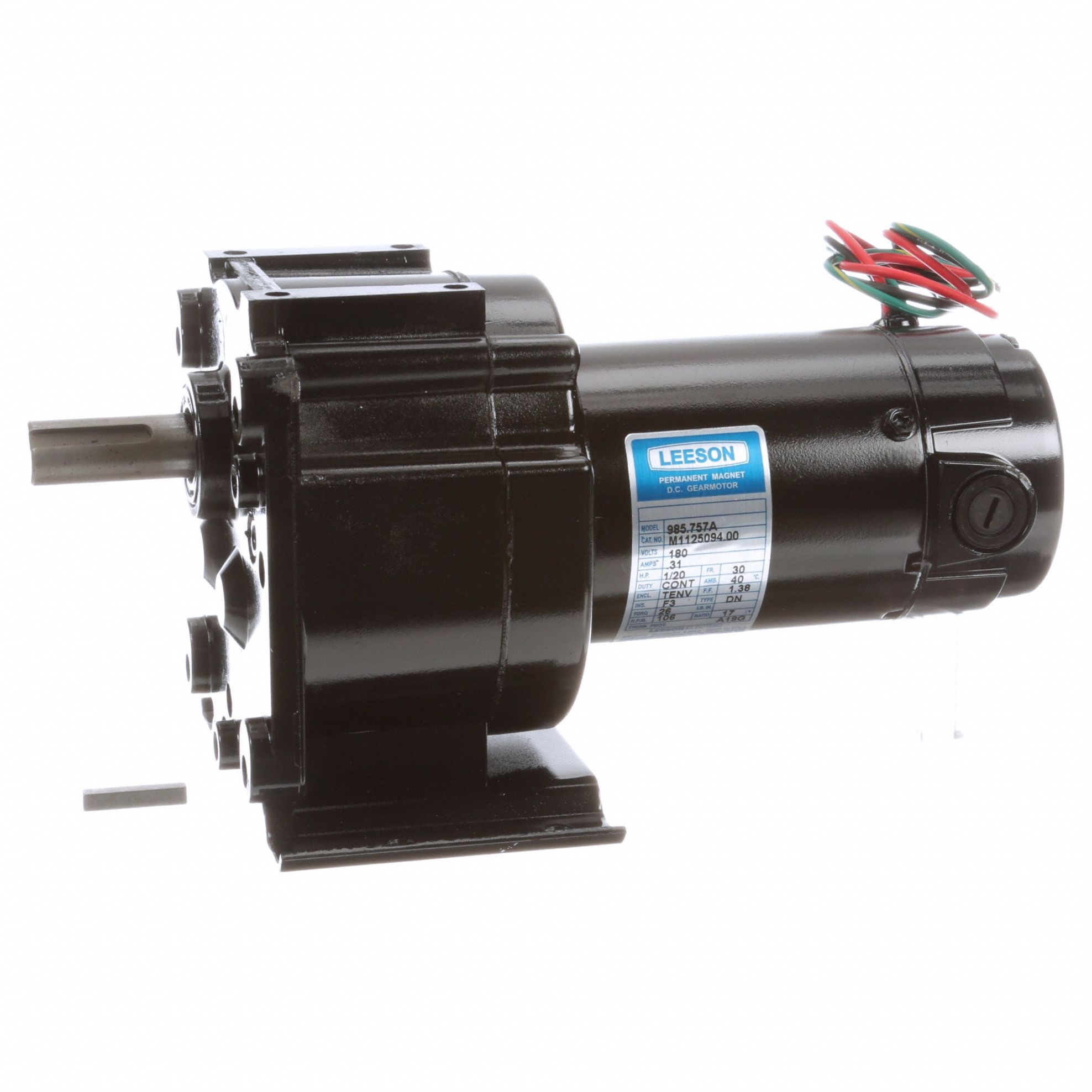 Leeson 3G-OTH-122099