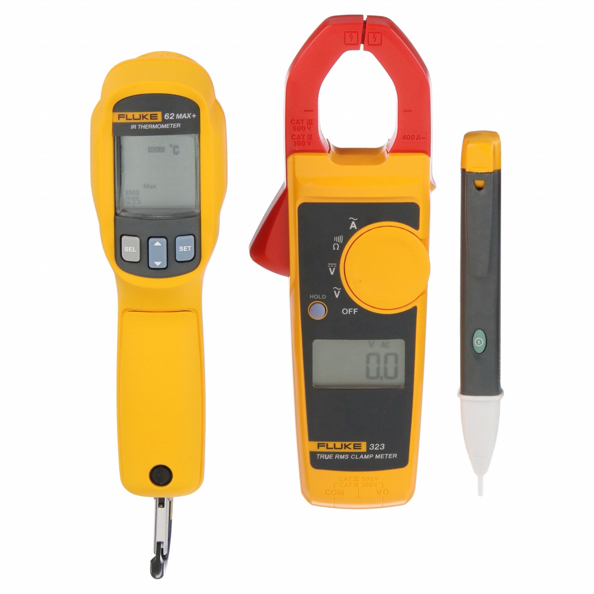 Fluke 3G-OTH-173253