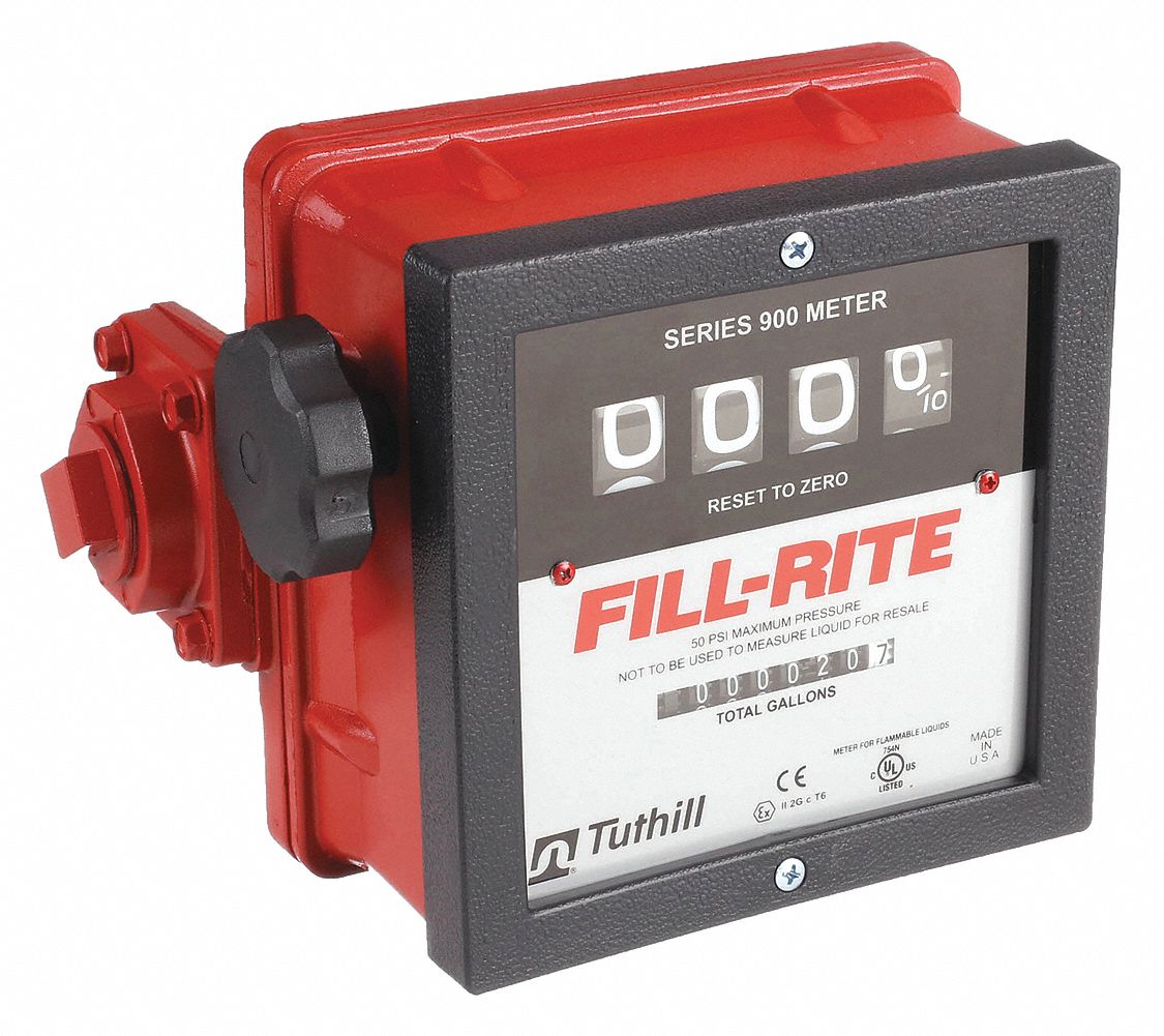 Fill-rite 3G-OTH-89233