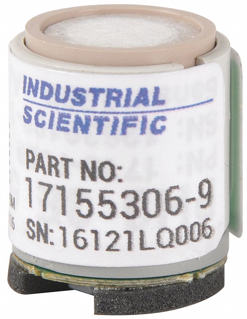 Industrial Scientific 3G-OTH-553033